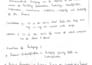 write handwritten notes, assignments, letters and quotes